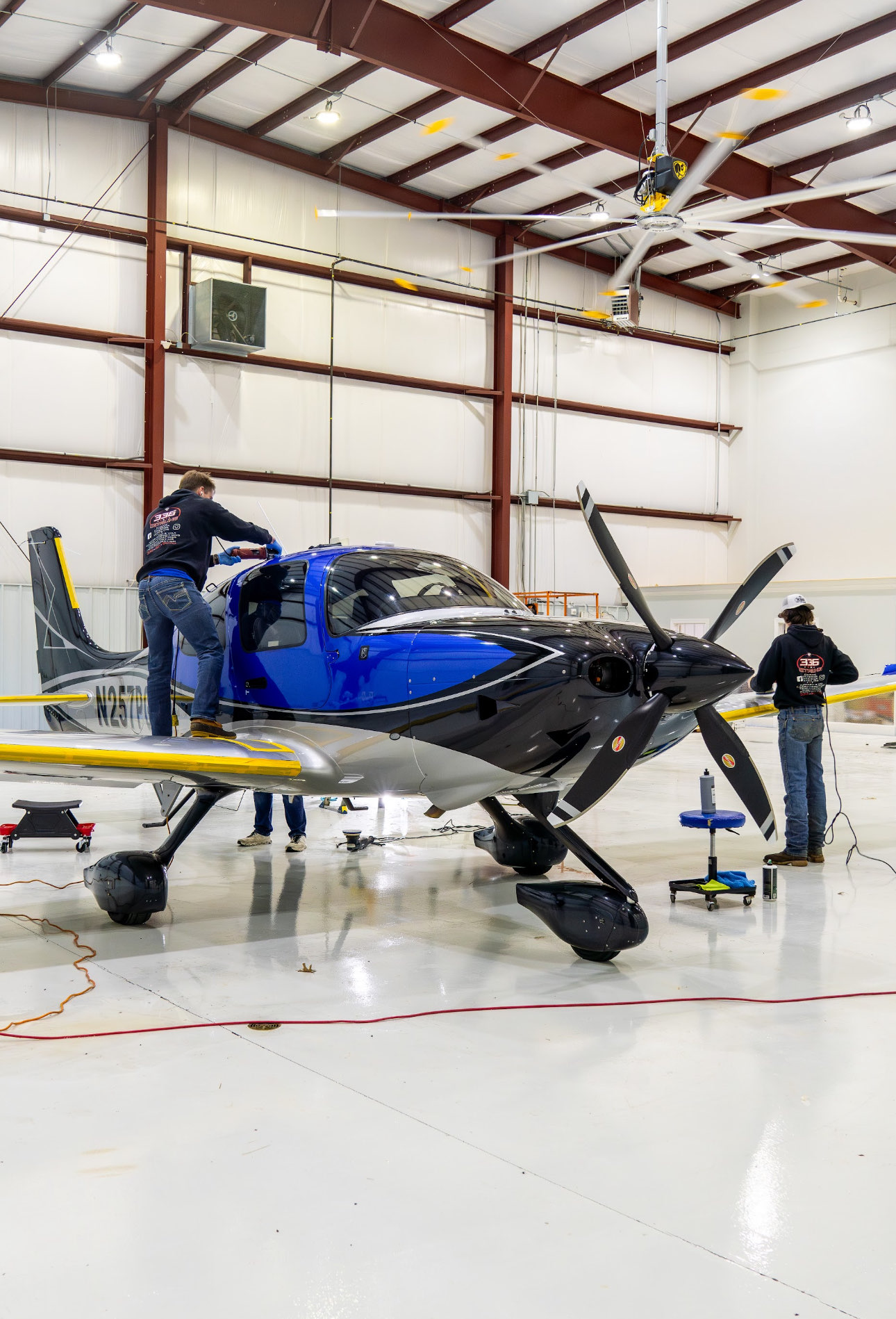 Professional Auto Detailing